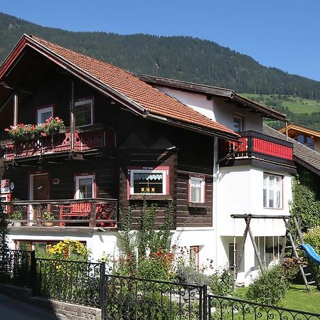 Sendlerhof Villa Wenns Exterior photo